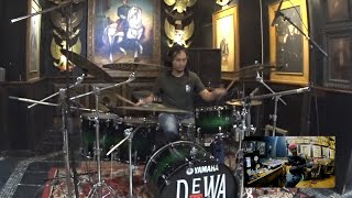 Drum Tracking - REIN - Dewa 19