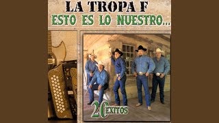 Video thumbnail of "La Tropa F - Lágrimas"