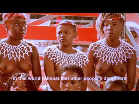 Virgin Schools In South Africa p3of3 (subtitles)