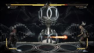 Mortal Kombat 11 Trolls