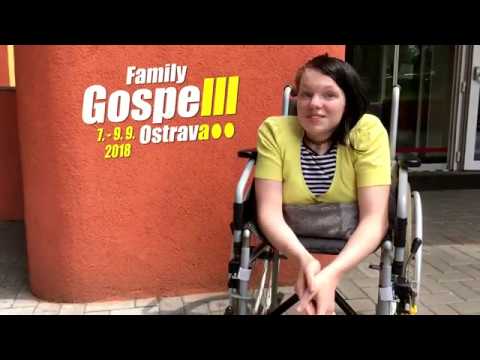 Proč letos gospelujeme?