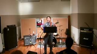 「KOOL Daddy's」HOTLINE2017 島村楽器幕張店 店予選動画1