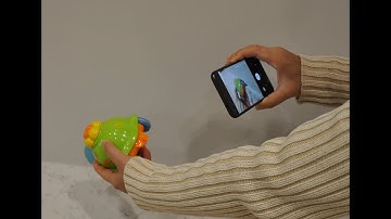 Capturing Photorealistic 3D Models on Smartphones