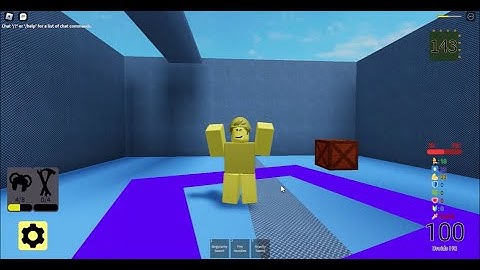 Engineer Review - Randomly Generated Droids