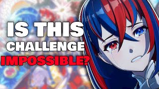 This Fire Emblem Engage Challenge Might Be Impossible...