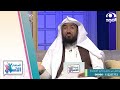 زوجة تشتغل وأراد زوجها أن يأخذ من مالها ويوم طلبت منه أوراق تثبت هذا رفض فكيف رد د إبراهيم بوبشيت