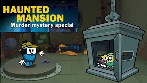 Finding Devils in the Prison | Devil Amongst Us Gameplay | Murder Mystery