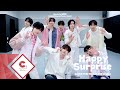EPEX 이펙스 Happy Surprise Dance Practice CLOSE UP Ver 