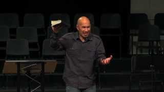 Francis Chan - Crazy Love