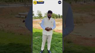 Kaasvi E-City Kongara Kalan | Premium HMDA Villa Plots Near Future City Hyderabad