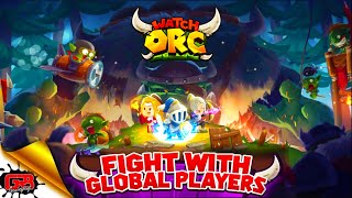 Watch Orc | Gameplay | Android New Game screenshot 5
