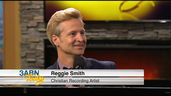 3ABN Today - Around The Piano with Reggie & Ladye ...