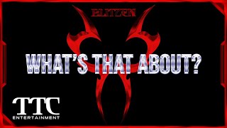 BLITZEN - What's That About? (Official Audio)