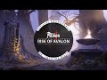 Albion Online: Rise of Avalon OST | Marie Havemann - 04 - Into the Mists