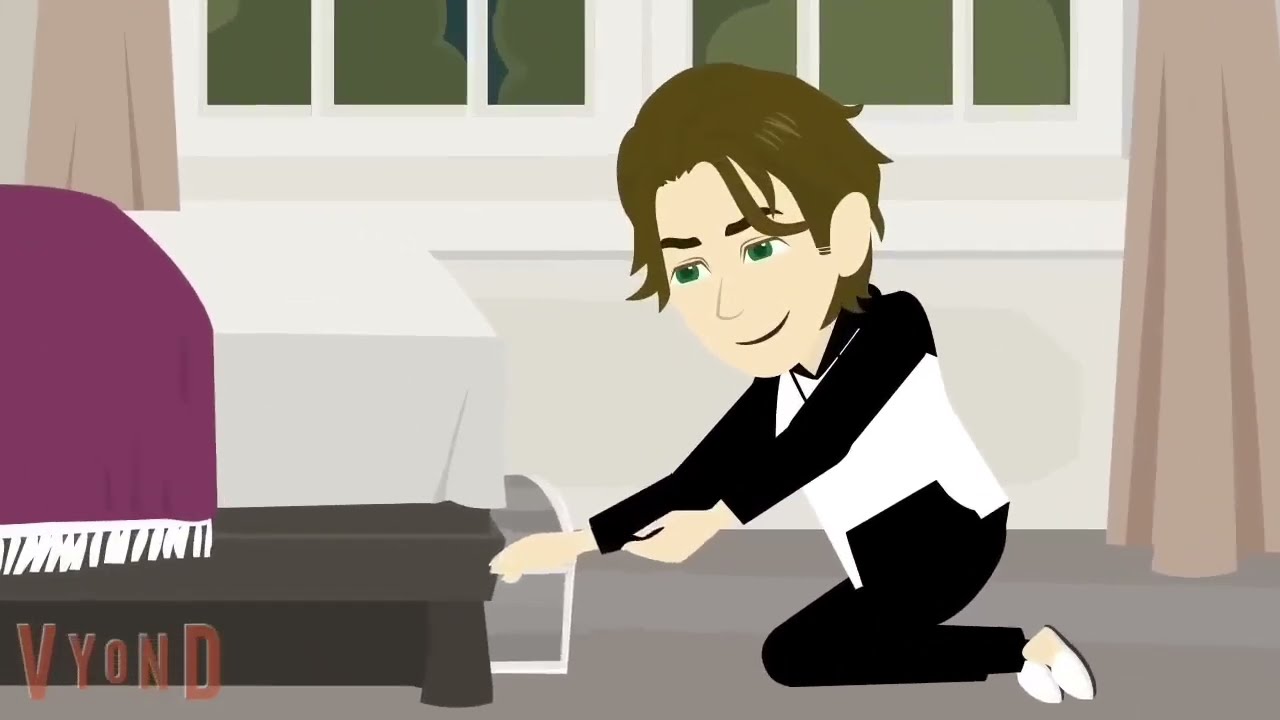 انتقامي وانا في الغيبوبه.. قصة كاملة رووووعة جداااا بدوووون حذف