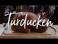 Turducken Recipe