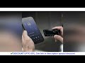 Questyle M18i Mobile Portable Bluetooth Lossless Decoding Headphone Amplifier USB DAC For Android IO