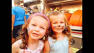 National Night Out 2016 Massillon Police Dept Target "Small Town" John Cougar Mellencamp