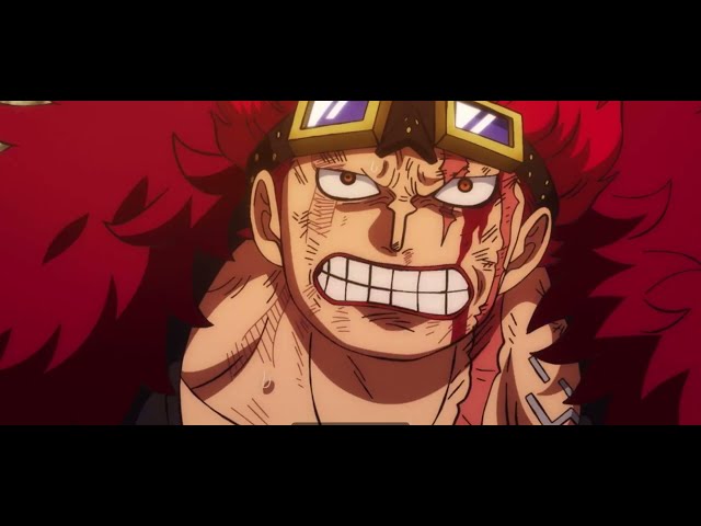 ANÁLISE DO GEAR 5 DE ONE PIECE! Foi BROXANTE? ou INCRÍVEL? 