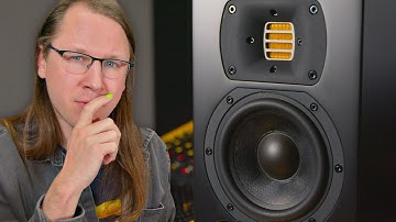 Are ANALOG speakers REALLY BETTER?!?