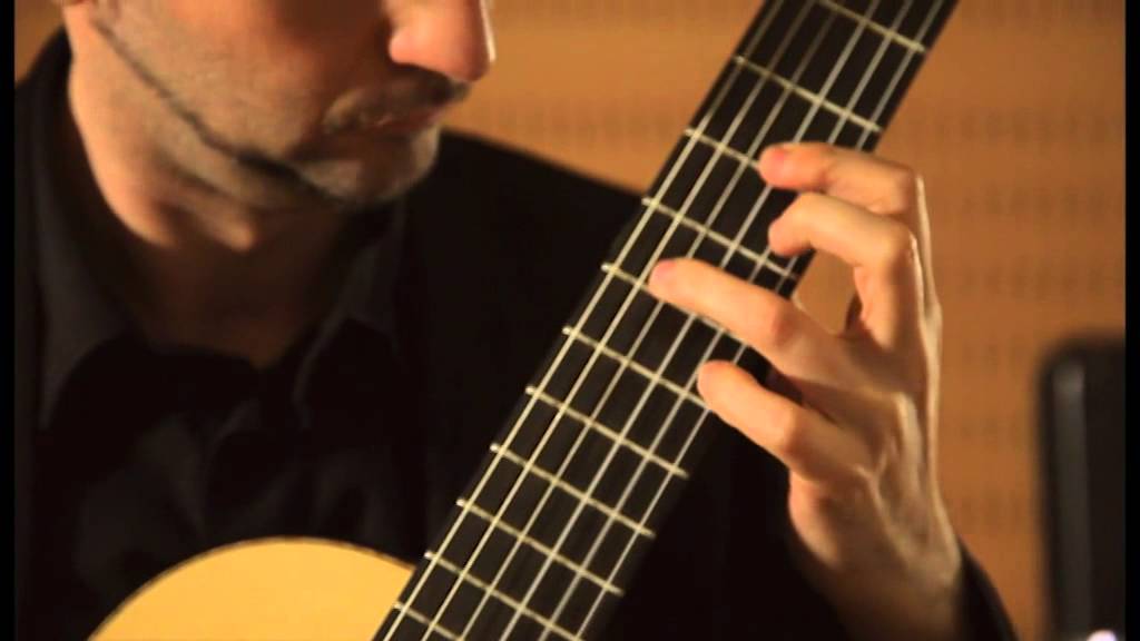 F.CARULLI - GRANDE SONATA - Enea Leone