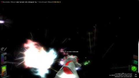 Red Eclipse 1.4: Random messing about with weapon settings