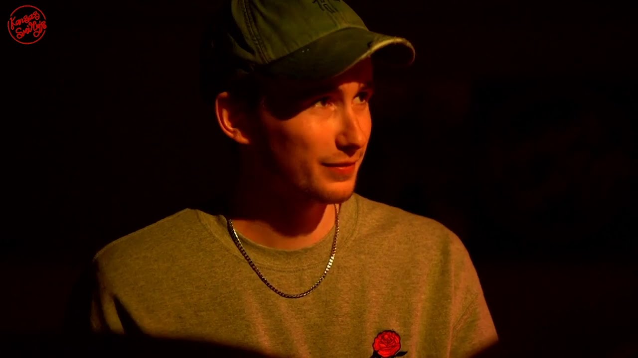 Giacomo Smith, Will Cleasby & Ferg Ireland | Dec 5th