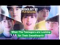 Crushology 101 Full Episode When The Teenagers Are Looking For Their Sweetheart Eng Sub