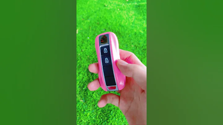 Stay Safe Anywhere with Self-Defense Tool -VIPMOK Car Key Electric Shock Tool