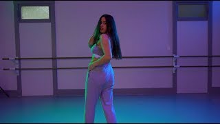 SEUNGYEON (승연): '7 RINGS CHOREOGRAPHY' DANCE COVER [K-CITY STUDIO]