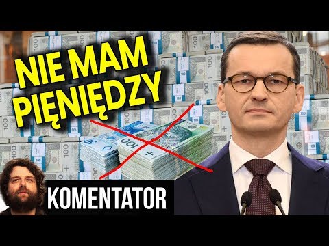 Rząd PIS już OFICJALNIE Nie Ma Pieniędzy - Strajk Nauczycieli Zaostrzy się?  -  Analiza Komentator