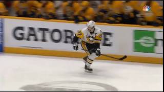 5 Crosby Josi corner