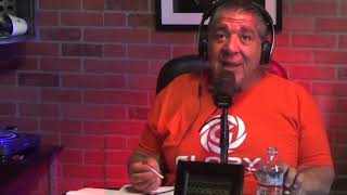 The Church: #796 - Joey Diaz used to hate Father's Day