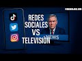 🎙️ Podcast #267: 📺 Redes Sociales VS Televisión Tradicional | ¿Quién Marca la Agenda Informativa?
