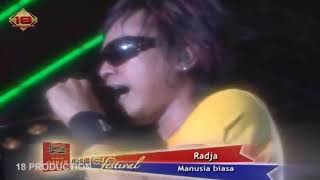 Radja Band  Prj 2006