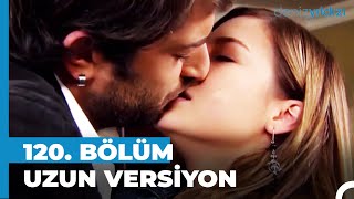 Melih Sonunda Banu'yu Öptü! | Deniz Yıldızı 120. Bölüm Uzun Versiyon⭐