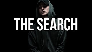 NF-The search (Lyrics)