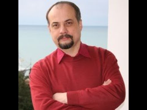 ч.1. Евгений Горелов