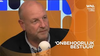 Download Lagu Youngtimerdealers vrezen faillissementen na aangenomen Kameramendement: 'Onbehoorlijk bestuur' MP3