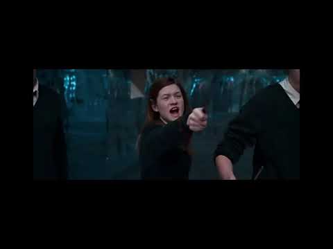 Tutti gli incantesimi di Harry potter