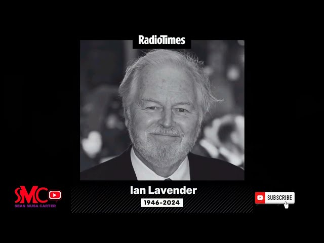 Ian Lavender Dead Dad S Army Actor Who Played Private Pike Cause Of Death And Last Moments
