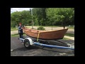Clark Fork Drifter Drift Boat Clark Fork Drifter Drift Boat