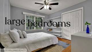 1807 Oakmont Drive, Cullman Alabama - what's your favorite feature of this home?