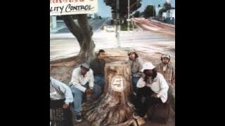 Jurassic 5- Quality Control (Maars Reggae Re-Work)