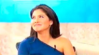 Jaci Velasquez - Entrevista en español 2002 (completa)