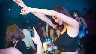 Fly With Dance -Nonstop In Club DJ 2025