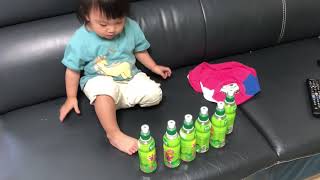 뽀로로 빠방 스쿨버스 박스 개봉기(1)
