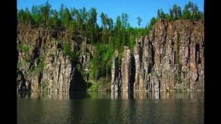 Байкальский природный заповедник