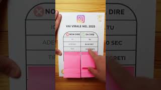 🏆Ho Creato Una Videolezione Completamente Gratuita Sul Come Creare Contenuti Velocemente e