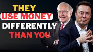 How Elon Musk, Warren Buffett & Jeff Bezos Use Money Differently Than You Biraspak Kmc